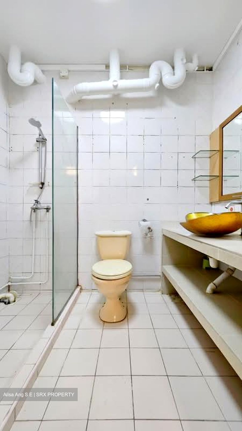 Blk 287A Jurong East Street 21 (Jurong East), HDB Executive #592885321